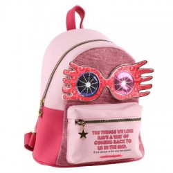Harry Potter Mochila - LUNA LOVEGOOD