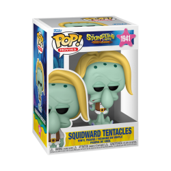 Funko POP! Movies: The SpongeBob - Squidward Tentacles 1941