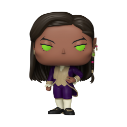 FUNKO POP! ANIMATION: CASTLEVANIA - Olrox 1962