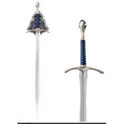 The Noble Collection -The Hobbit - Sword Glamdring™ - Espada do Gandalf