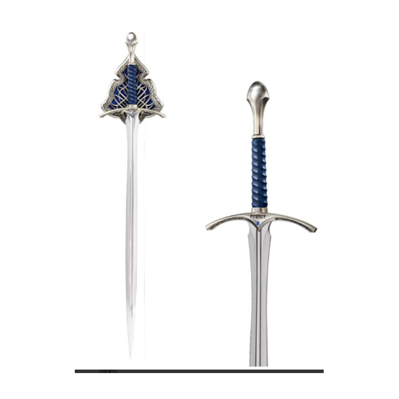 The Noble Collection -The Hobbit - Sword Glamdring™ - Espada do Gandalf