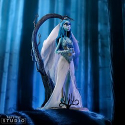 CORPSE BRIDE - Figura - Emily