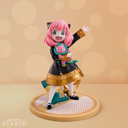 SPY FAMILY - Figura Anya Forger