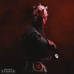 STAR WARS - Bust - Darth Maul