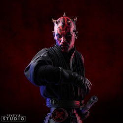 STAR WARS - Bust - Darth Maul