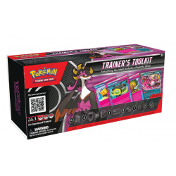 PKM - Trainer's Toolkit...