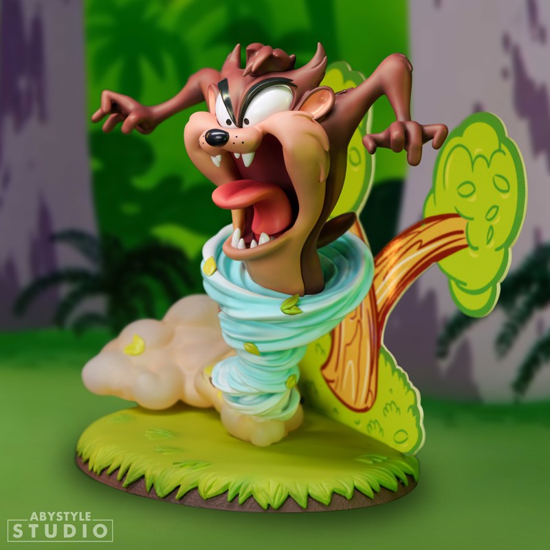 LOONEY TUNES - Taz - Diabo da Tasmânia