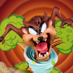 LOONEY TUNES - Taz - Diabo da Tasmânia