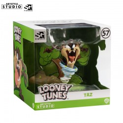 LOONEY TUNES - Taz - Diabo da Tasmânia