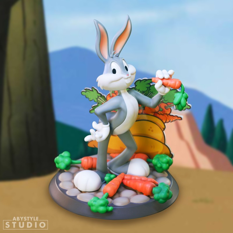 LOONEY TUNES - Bugs Bunny