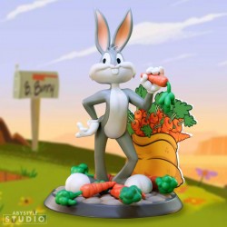 LOONEY TUNES - Bugs Bunny