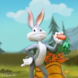 LOONEY TUNES - Bugs Bunny