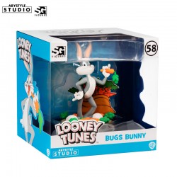 LOONEY TUNES - Bugs Bunny