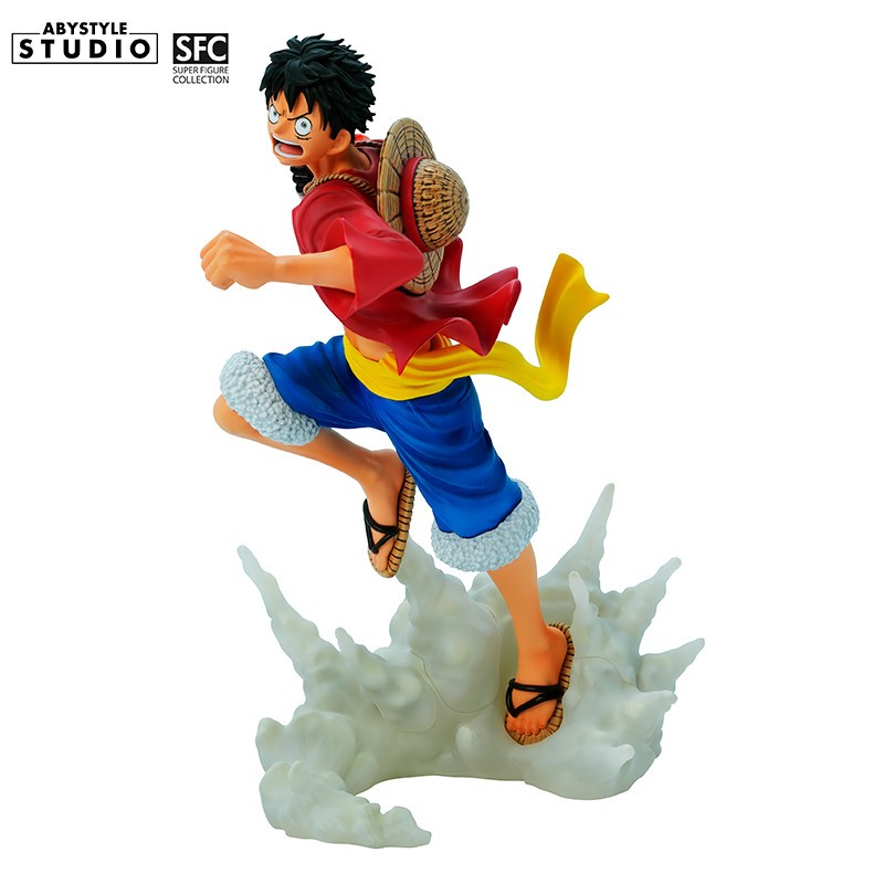 ONE PIECE - Figurura PVC 'Luffy'
