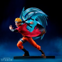 NARUTO SHIPPUDEN - Figura Naruto Rasengan