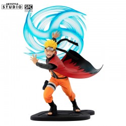 NARUTO SHIPPUDEN - Figura Naruto Rasengan