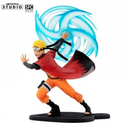 NARUTO SHIPPUDEN - Figura Naruto Rasengan