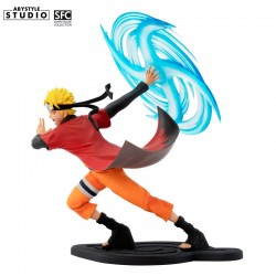 NARUTO SHIPPUDEN - Figura Naruto Rasengan