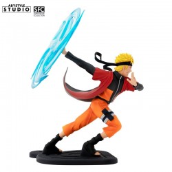 NARUTO SHIPPUDEN - Figura Naruto Rasengan