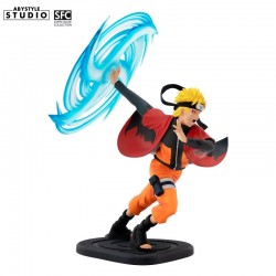 NARUTO SHIPPUDEN - Figura Naruto Rasengan
