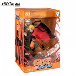 NARUTO SHIPPUDEN - Figura Naruto Rasengan