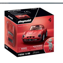 PLAYMOBIL X Ferrari 250 GTO  71856