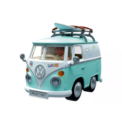 PLAYMOBIL X Volkswagen T1 Camper 71857