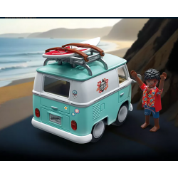 PLAYMOBIL X Volkswagen T1 Camper 71857