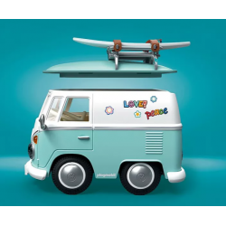 PLAYMOBIL X Volkswagen T1 Camper 71857