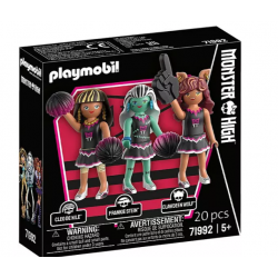 PLAYMOBIL X MonsterHigh Fear Squad™ 71992