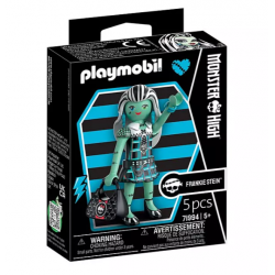 PLAYMOBIL X MonsterHigh Frankie Stein™ 71994