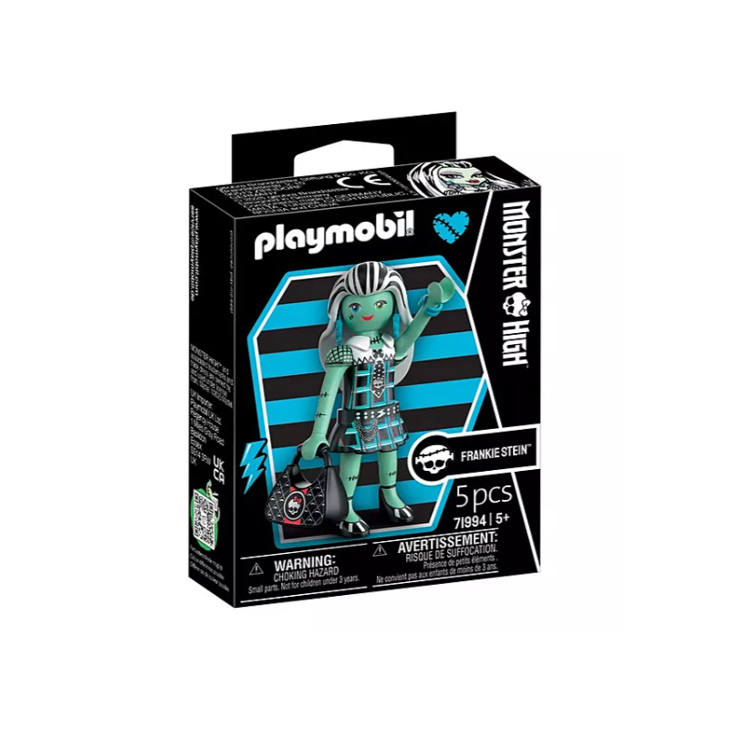 PLAYMOBIL X MonsterHigh Frankie Stein™ 71994
