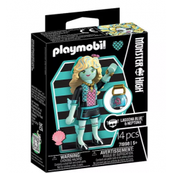 PLAYMOBIL X MonsterHigh Lagoona Blue™ 71998