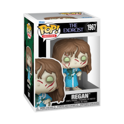 Funko POP! Movies - Horror S11 - Regan MacNeil 1967