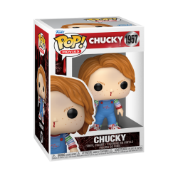 Funko POP! Movies - Horror S11 - Chucky 1957