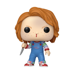 Funko POP! Movies - Horror S11 - Chucky 1957