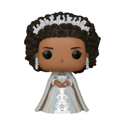 Funko POP! Television - Bridgerton Queen Charlotte 1847