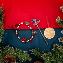 Stranger Things Deluxe Advent Calendar 2025