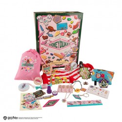 Calendário do Advento -  - Harry Potter - Honeydukes Advent Calendar 2025