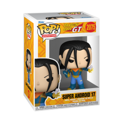 Funko POP! Anime: Dragon...