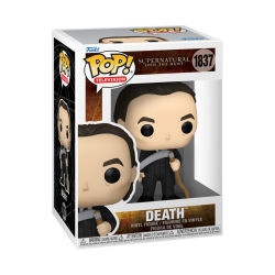 Funko POP!Television-  SupernaturalS6- Dead 1837