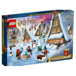 LEGO -  Harry Potter -...