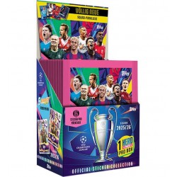 Topps - Champions League...