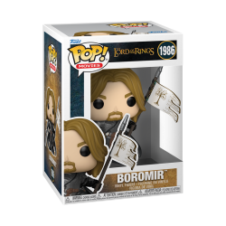 Funko POP Movies: Lord of...