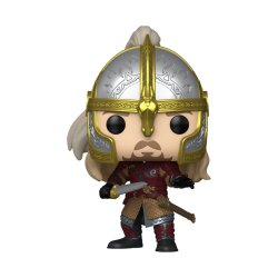 Funko POP Movies: Lord of the Rings - Eomer 1982