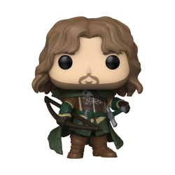 Funko POP Movies: Lord of the Rings -  Faramir 1983