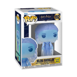 Funko POP Movies: Harry Potter - Helena Ravenclaw (Glow) 192
