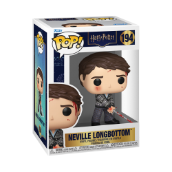 Funko POP Movies: Harry Potter - Neville Longbottom194