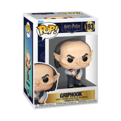 Funko POP Movies: Harry Potter -Griphook  193