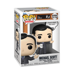 Funko POP! The Office Michael Scott (That's what she said) 1773